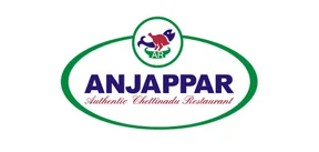 Anjappar