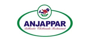 Anjappar