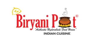 Biryani Pot