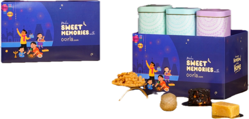 Elite Special Combo hamper